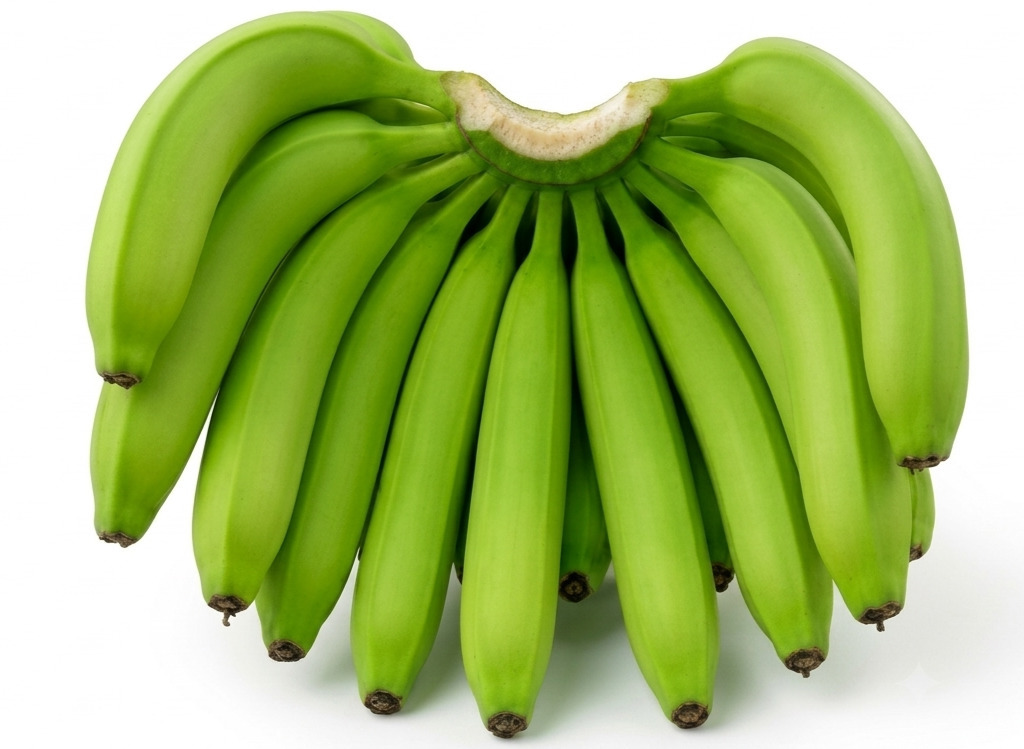 Premium Cavendish Banana Export India